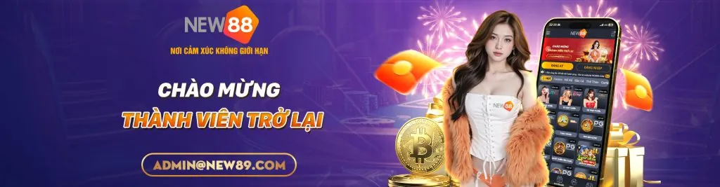 Giao diện thân thiện và hỗ trợ khách hàng 24/7 của new88 bi
