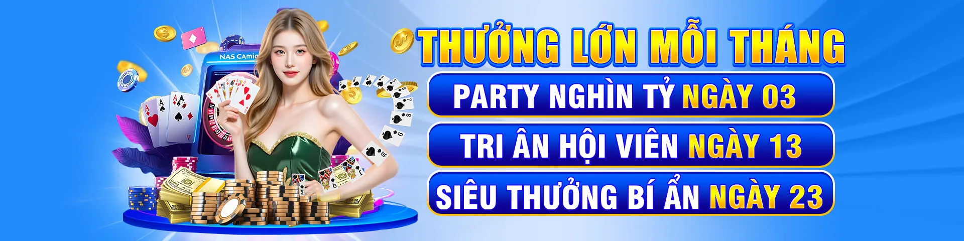 Bàn Baccarat trực tiếp new88 bi với người chia bài chuyên nghiệp